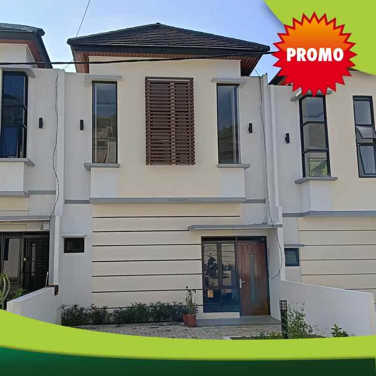 dijual rumah padasuka bandung