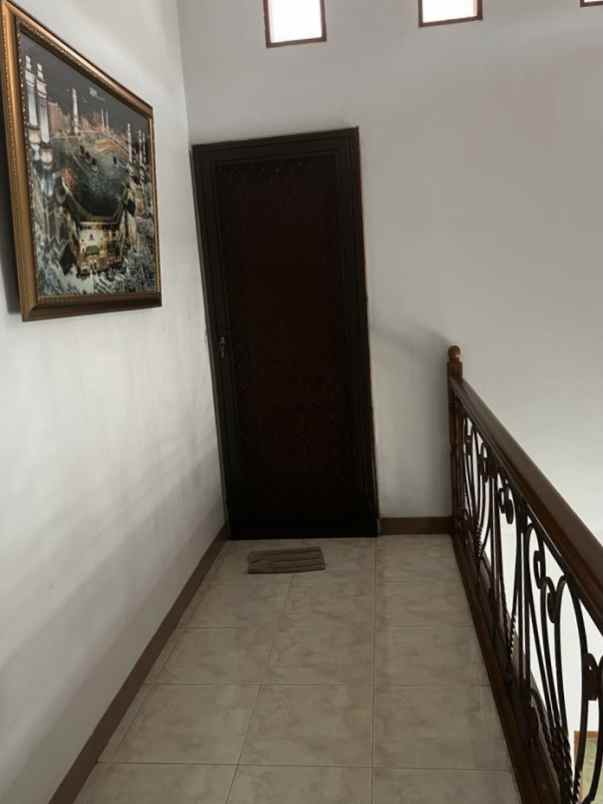 dijual rumah pamulang