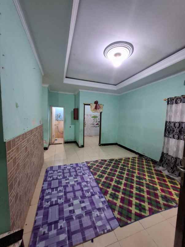 dijual rumah pandeyan