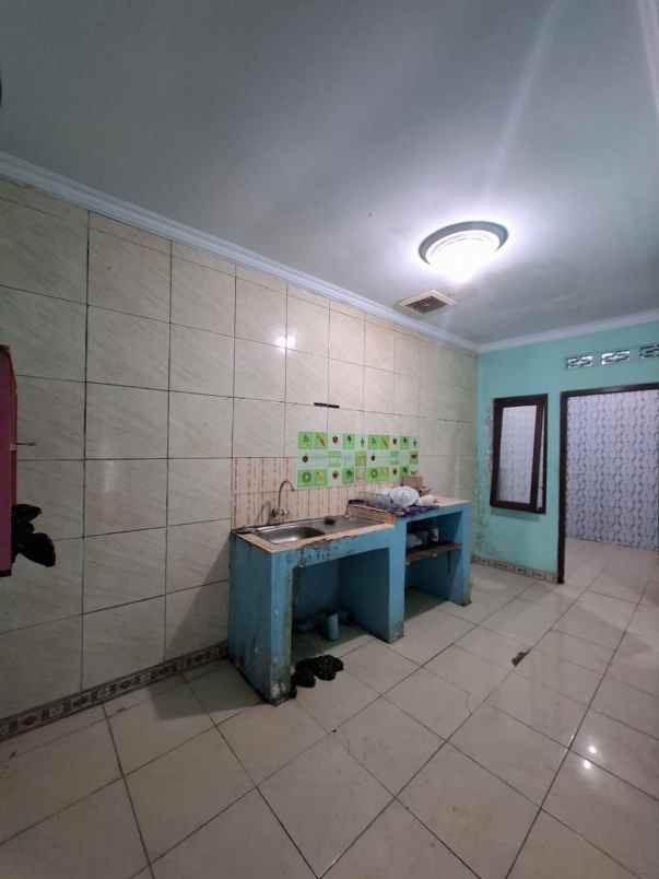 dijual rumah pandeyan