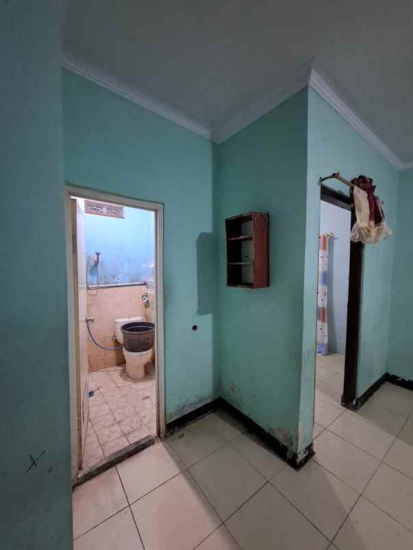 dijual rumah pandeyan