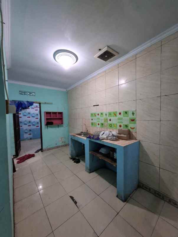 dijual rumah pandeyan