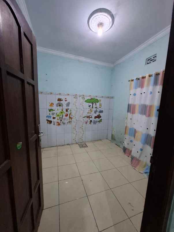 dijual rumah pandeyan