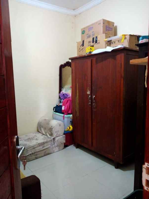 dijual rumah pandowoharjo seman yogyakarta