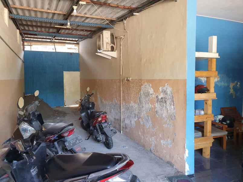 dijual rumah pandugo baru