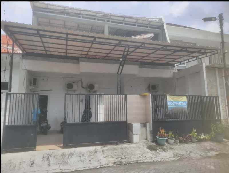 dijual rumah panjang jiwo permai