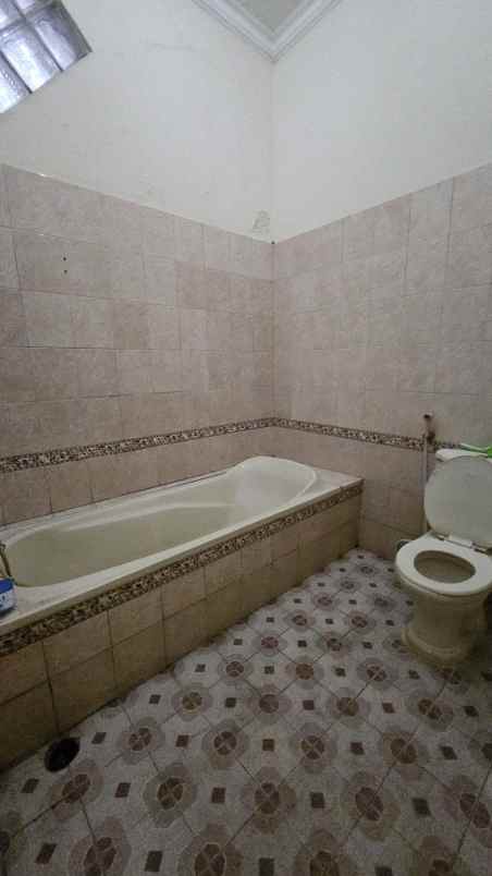 dijual rumah panorama alam parahyangan