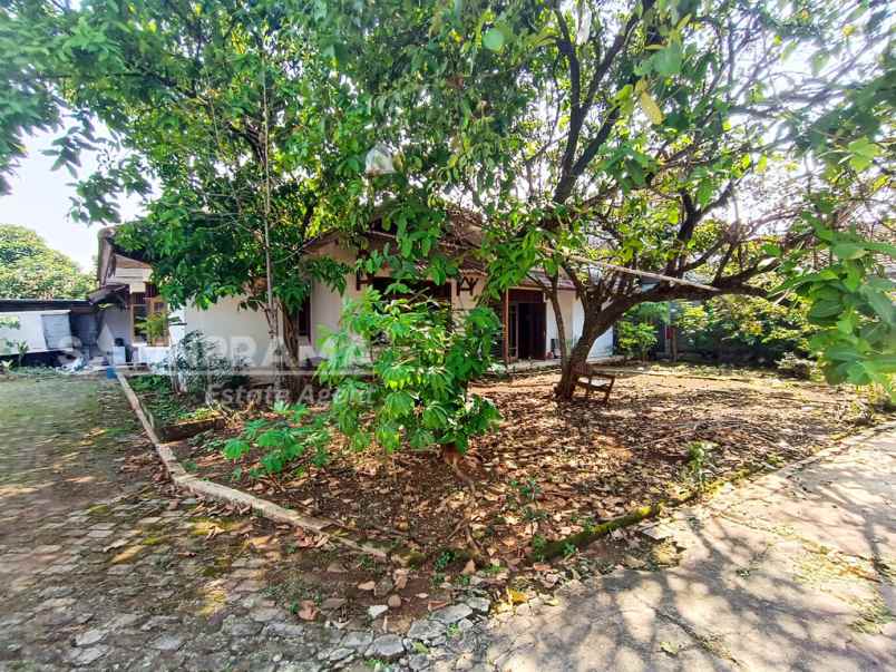 dijual rumah pasir putih