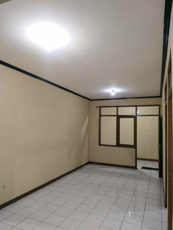 dijual rumah pasteur