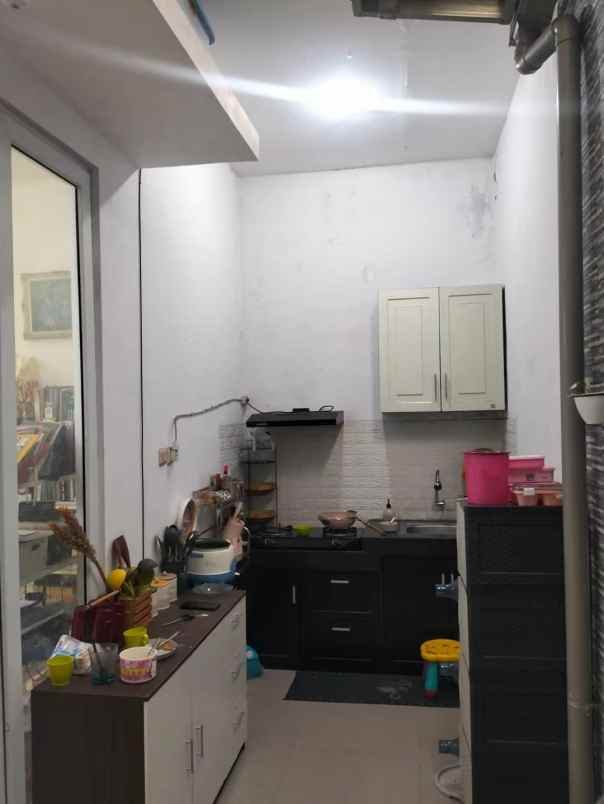 dijual rumah pelita ciherang sukatani depok