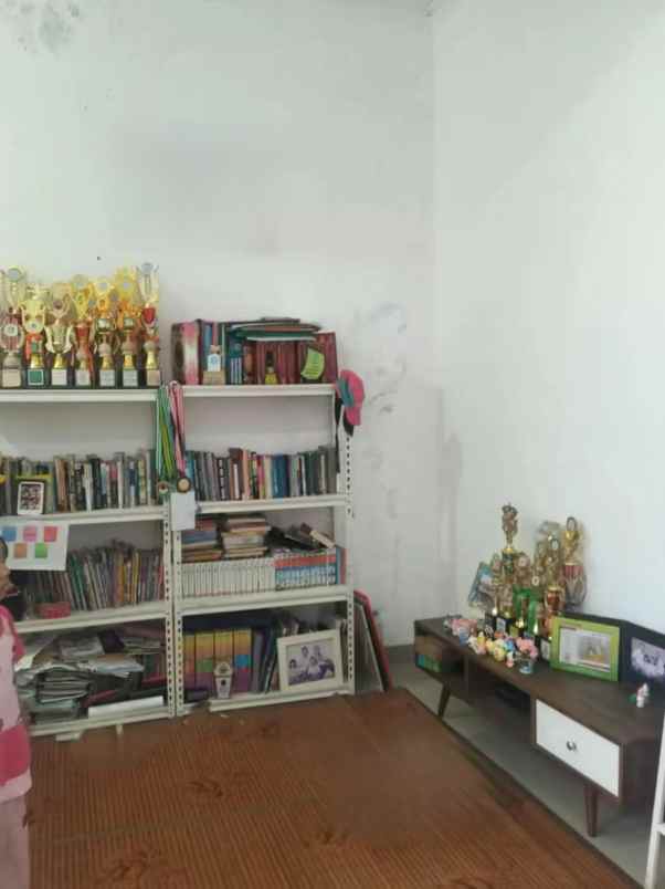 dijual rumah pelita ciherang sukatani depok