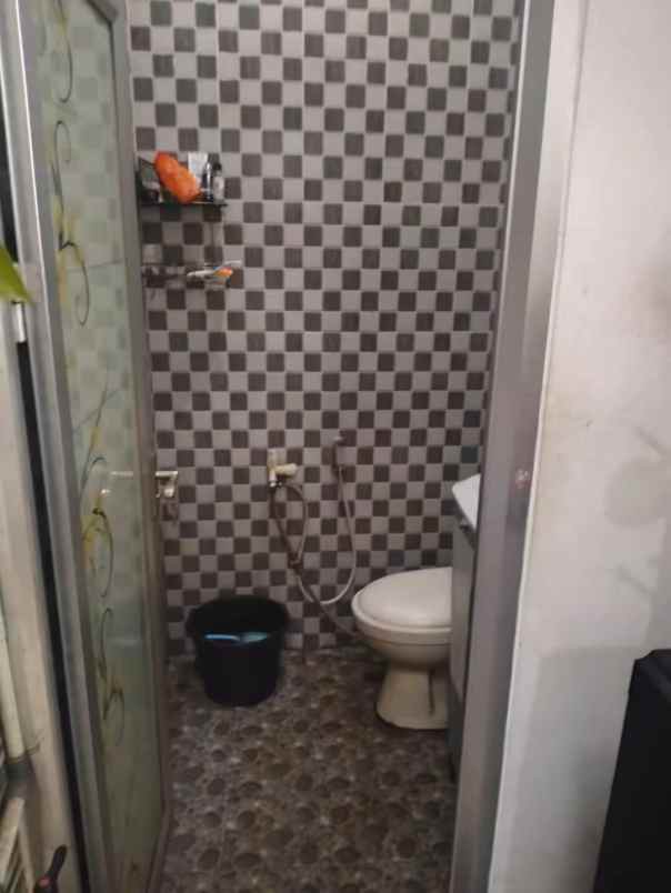 dijual rumah pelita ciherang sukatani depok