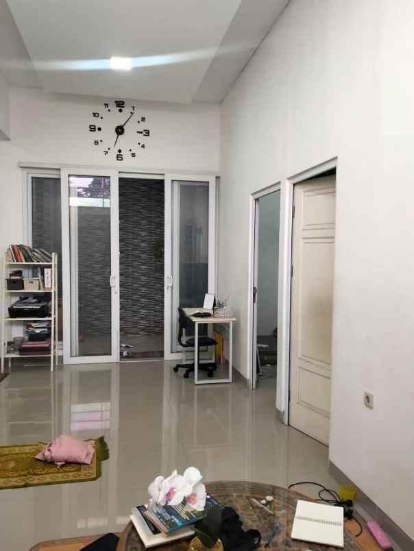 dijual rumah pelita ciherang sukatani depok