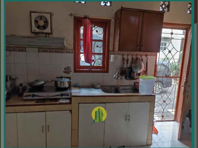 dijual rumah pengasinan