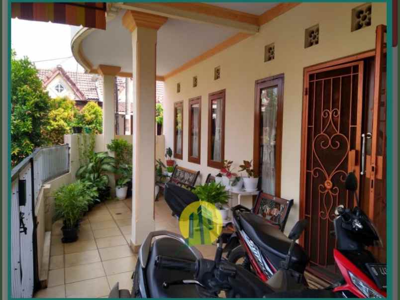 dijual rumah pengasinan