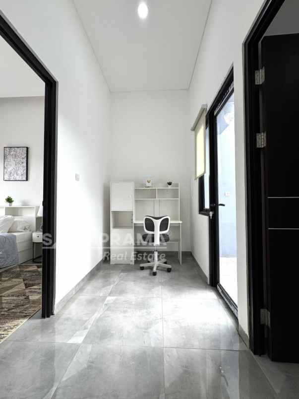 dijual rumah pengasinan