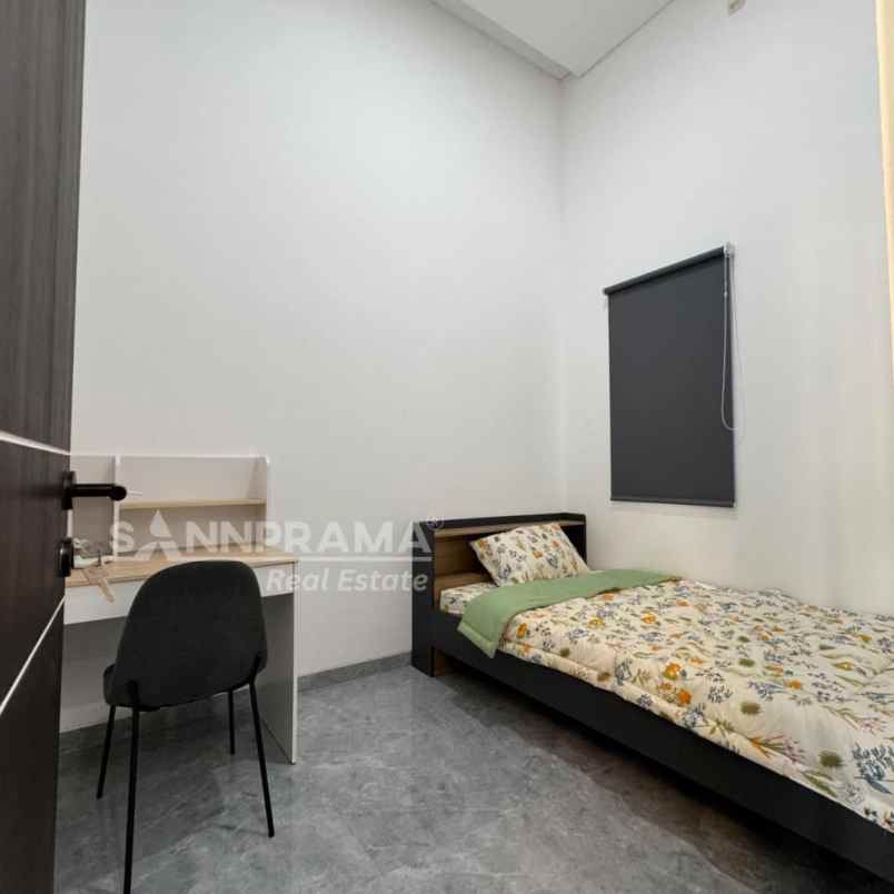 dijual rumah pengasinan