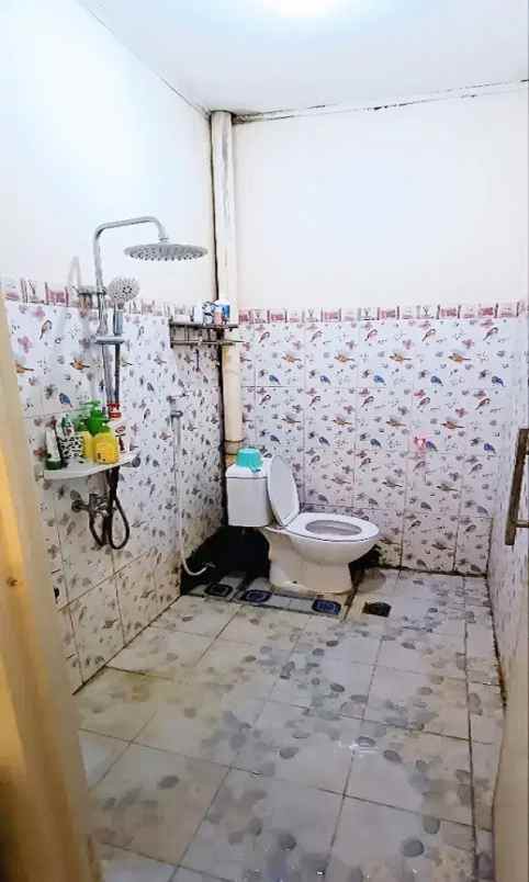 dijual rumah permata nusa indah