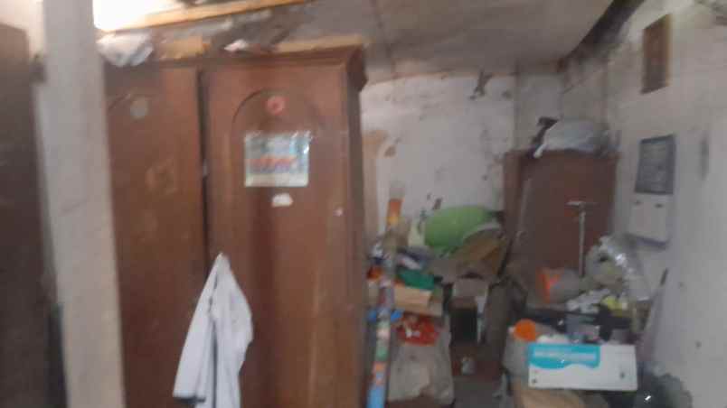 dijual rumah perum gkga murah