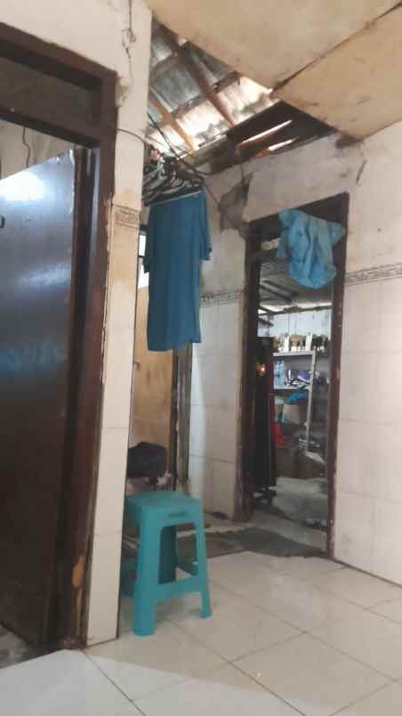 dijual rumah perum gkga murah