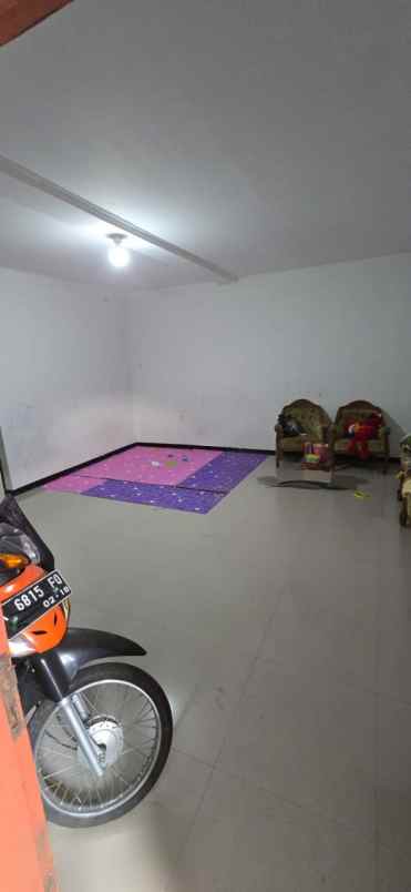 dijual rumah perumahan alinda kaliabang