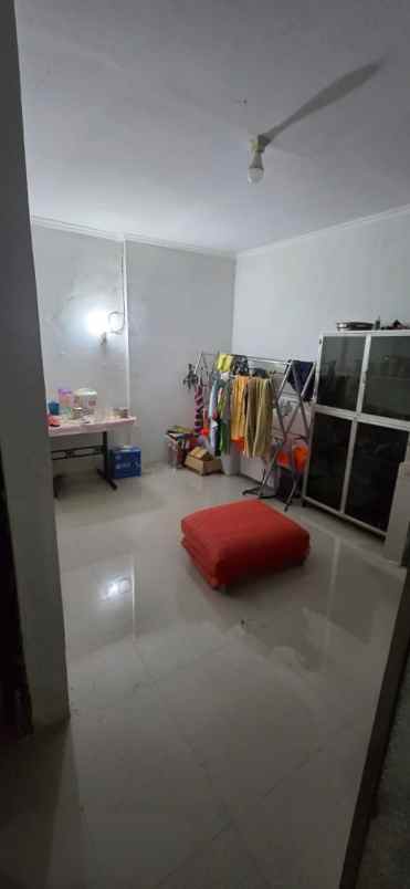 dijual rumah perumahan alinda kaliabang