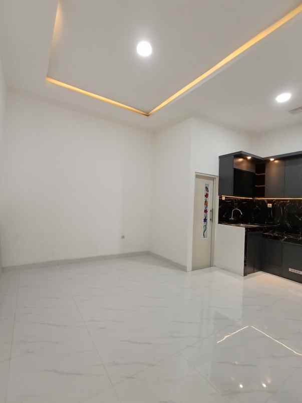 dijual rumah perumahan bogor asri cibinong