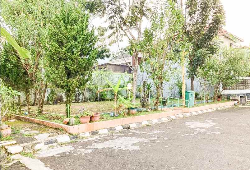 dijual rumah perumahan bogor nirwana