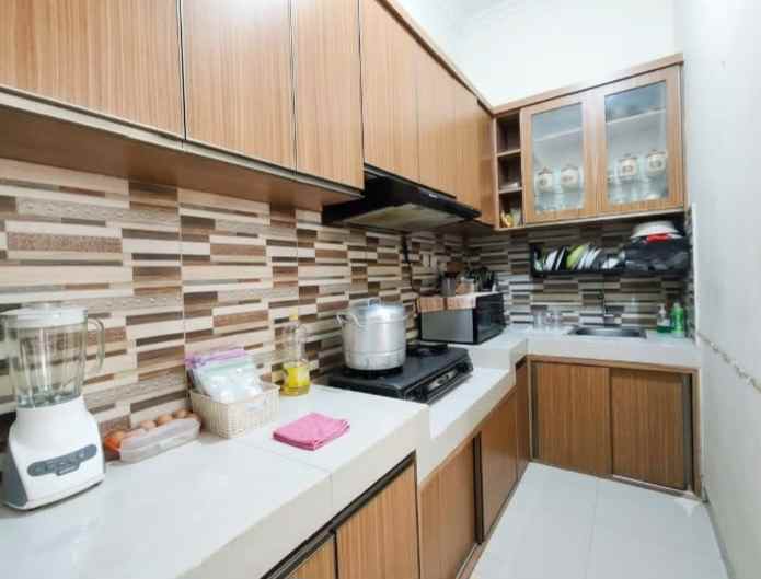 dijual rumah perumahan bukit nusa indah