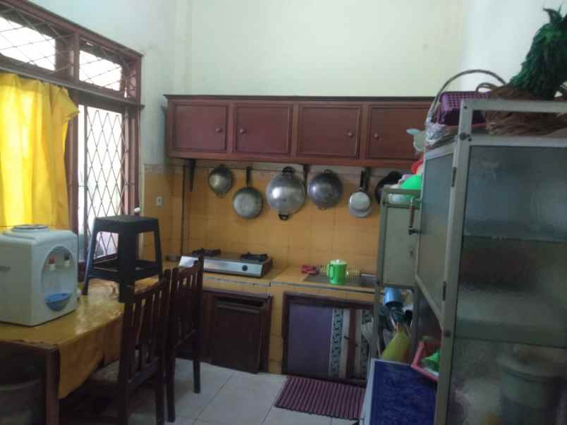 dijual rumah perumahan bumi ciujung