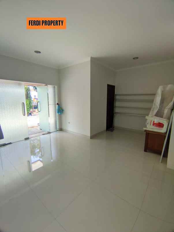 dijual rumah perumahan citra gran cibubur