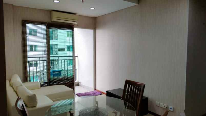 dijual rumah perumahan jakarta garden