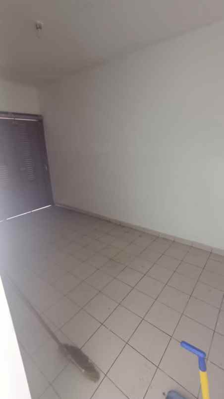 dijual rumah perumahan jakarta garden