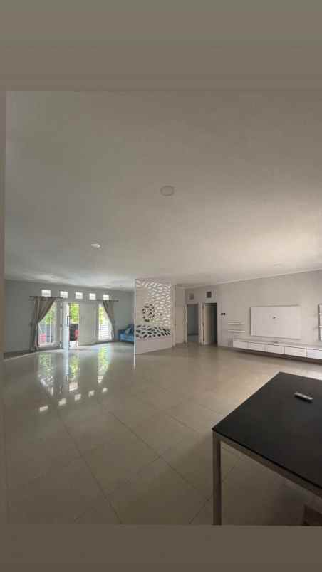 dijual rumah perumahan kemang pratama 2