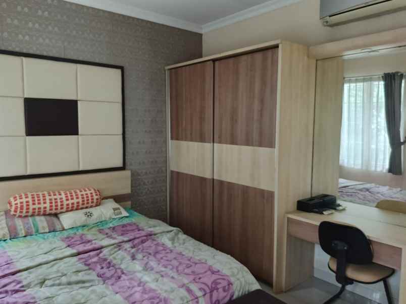 dijual rumah perumahan lippo cikarang
