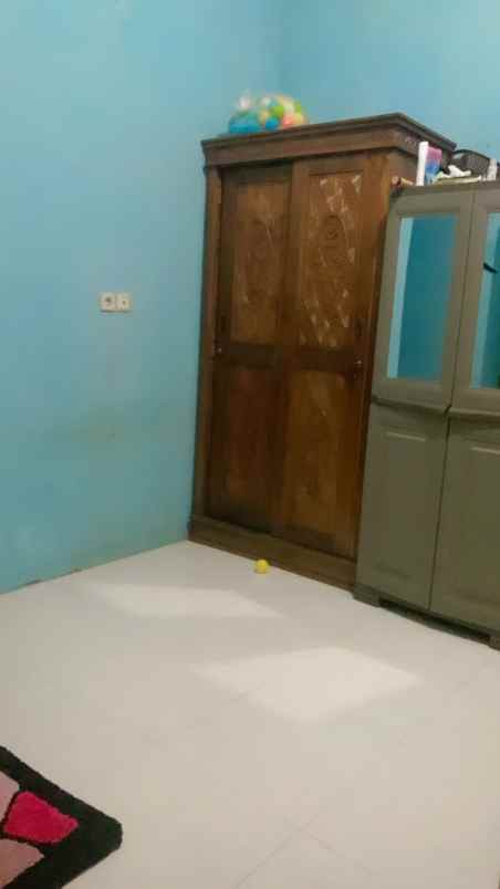 dijual rumah perumahan taman narogong