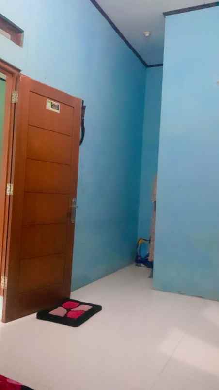 dijual rumah perumahan taman narogong