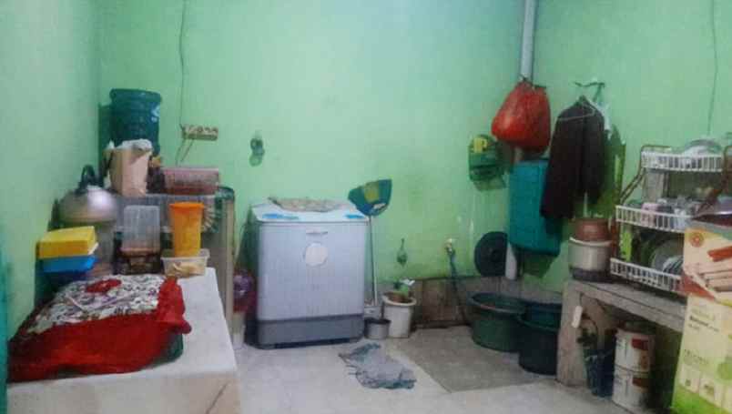 dijual rumah perumahan taman raya rajeg