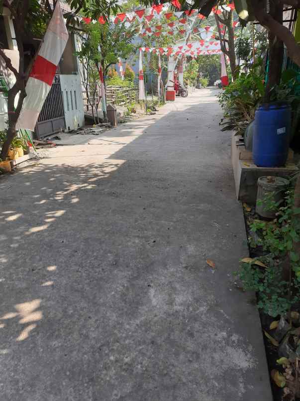 dijual rumah perumahan vila cileungsi