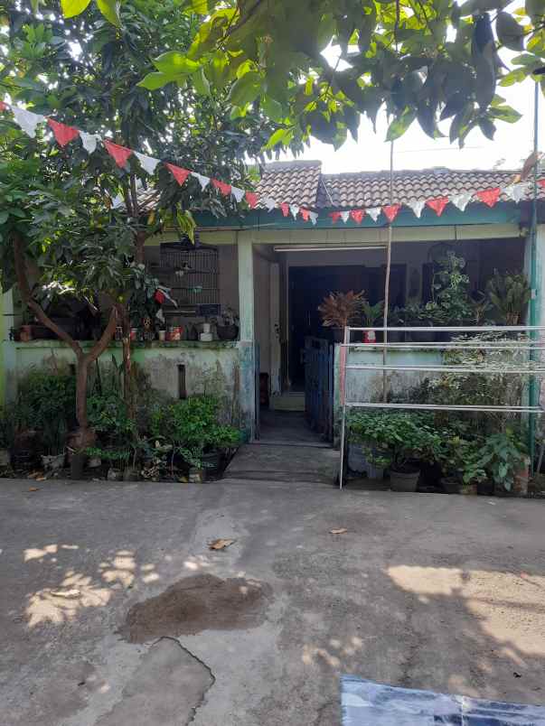 dijual rumah perumahan vila cileungsi