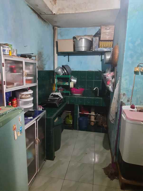 dijual rumah perumahan vila cileungsi