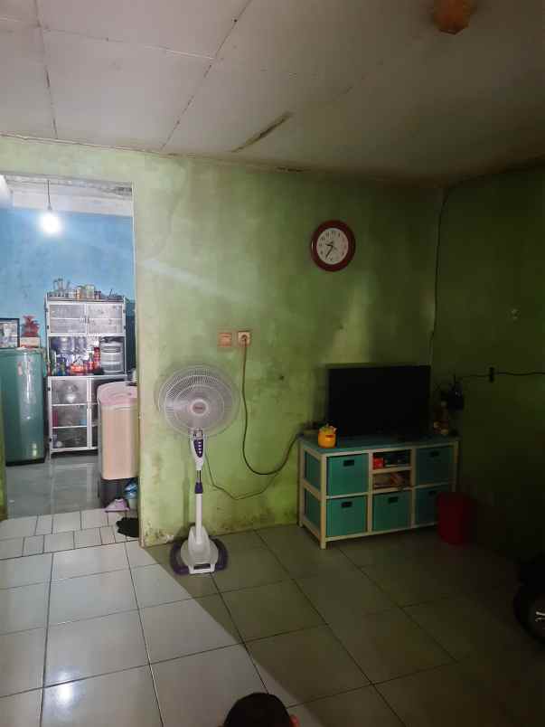 dijual rumah perumahan vila cileungsi