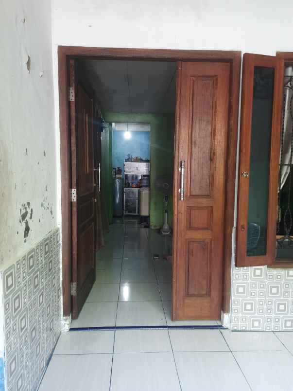 dijual rumah perumahan vila cileungsi