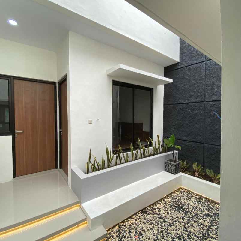 dijual rumah perumahan virendra berbah