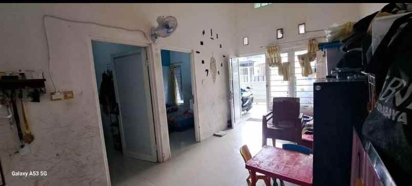 dijual rumah pesona alam gununganyar