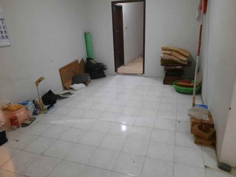 dijual rumah pisangan ciputat timur