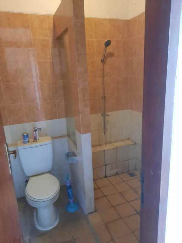 dijual rumah pisangan ciputat timur