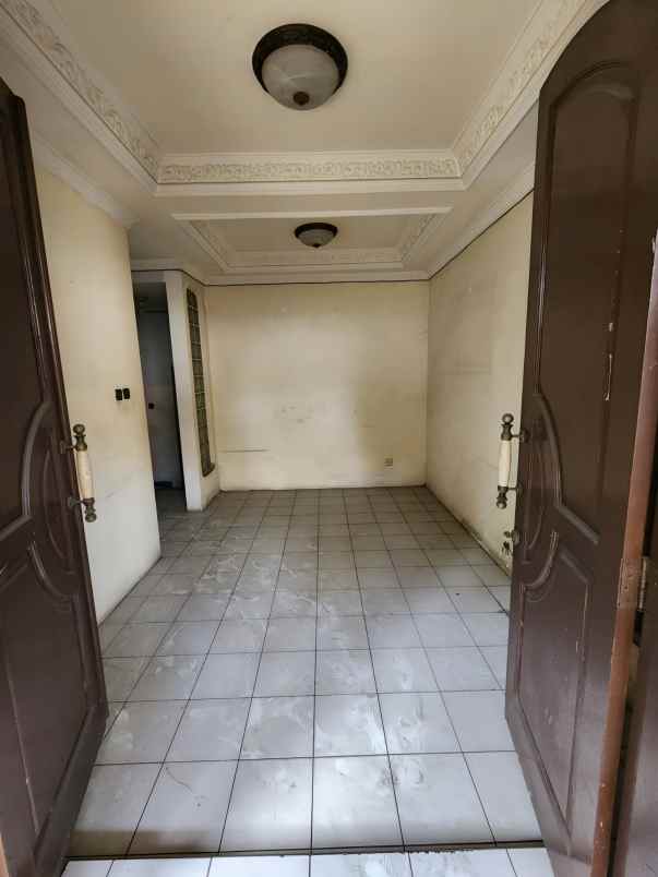 dijual rumah pisangan ciputat timur