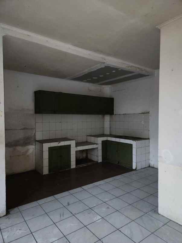 dijual rumah pisangan ciputat timur