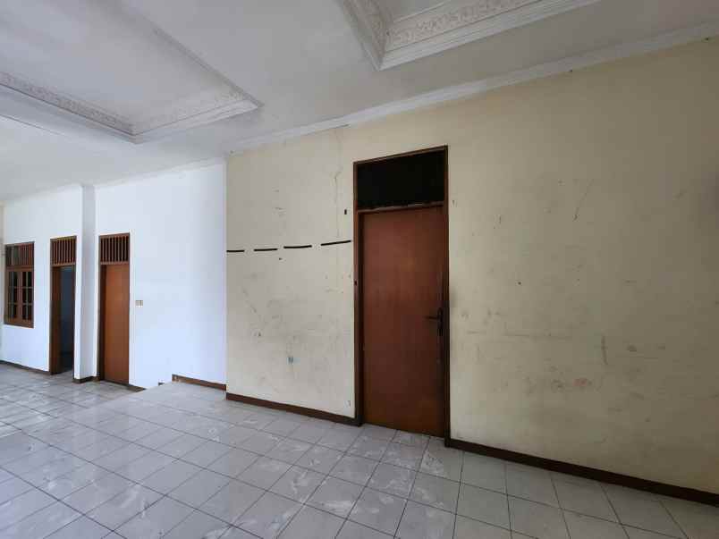 dijual rumah pisangan ciputat timur